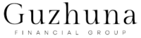 Guzhuna Financial Logo